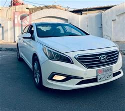 هیۆندای سۆناتا